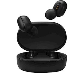 Wireless headphones Xiaomi Redmi Air Dots 2 Black